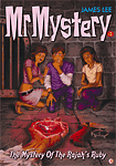 #3 MR MYSTERY #3