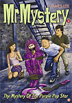 #4 MR MYSTERY #4