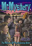 #6 MR MYSTERY #6