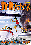 #8 MR MYSTERY #8