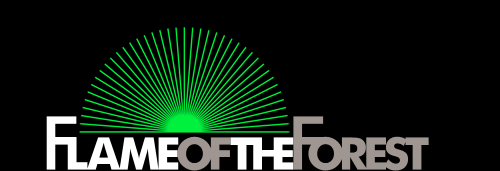 Click to enter FLAME OF THE FOREST